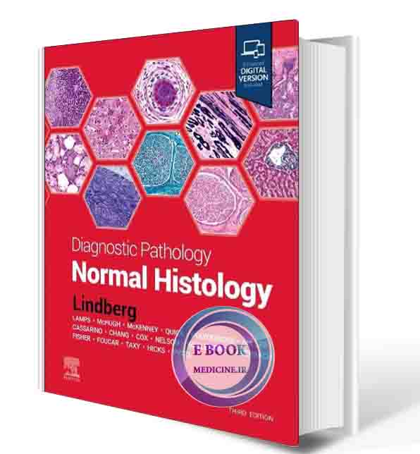 دانلود کتاب Diagnostic Pathology: Normal Histology 3rd Edition 2022 (ORIGINAL PDF)